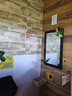 Baru Jet Set Beach & Hostal