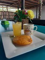 Baru Jet Set Beach & Hostal
