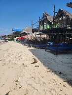 Baru Jet Set Beach & Hostal