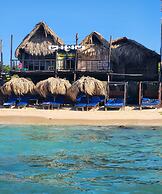 Baru Jet Set Beach & Hostal