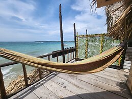 Baru Jet Set Beach & Hostal