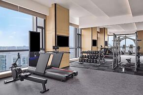 JW Marriott Hotel Xi'an