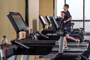 JW Marriott Hotel Xi'an