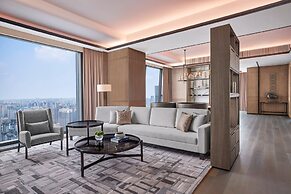 JW Marriott Hotel Xi'an
