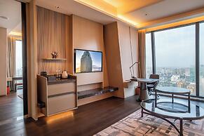JW Marriott Hotel Xi'an