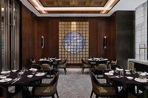 JW Marriott Hotel Xi'an
