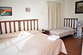 Casa Sirena Matanchen a Pie de Playa