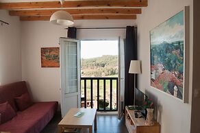 Apartamentos Corona