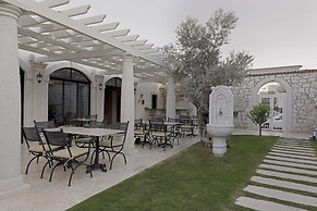 Lotus Alaçatı