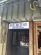 Torch Suit