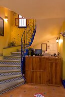 Hotel del Parque Naolinco