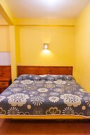 Hotel del Parque Naolinco