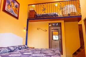 Hotel del Parque Naolinco