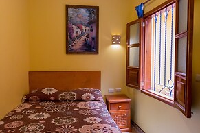 Hotel del Parque Naolinco