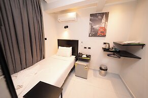 Helio Cairo Hotel