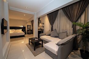 Helio Cairo Hotel