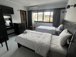 Helio Cairo Hotel