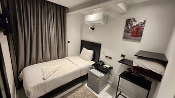 Helio Cairo Hotel