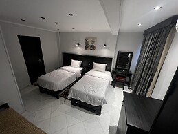 Helio Cairo Hotel