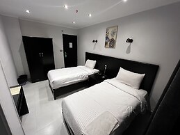 Helio Cairo Hotel