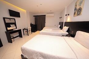 Helio Cairo Hotel