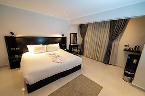 Helio Cairo Hotel