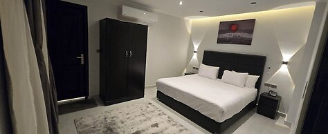 Helio Cairo Hotel