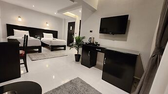 Helio Cairo Hotel