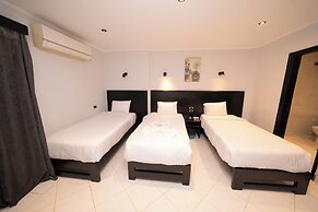 Helio Cairo Hotel