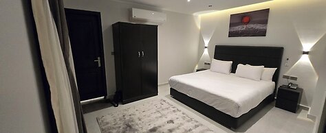 Helio Cairo Hotel