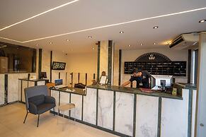 Helio Cairo Hotel
