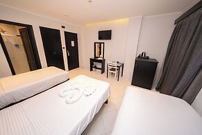Helio Cairo Hotel