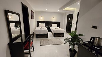 Helio Cairo Hotel