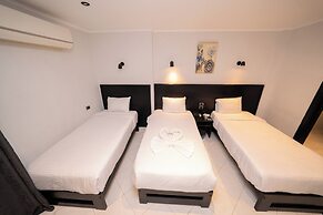Helio Cairo Hotel