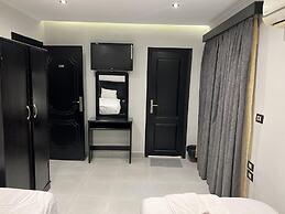 Helio Cairo Hotel