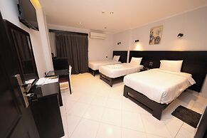 Helio Cairo Hotel