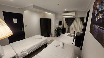 Helio Cairo Hotel