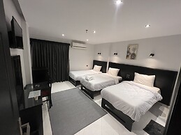 Helio Cairo Hotel