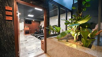 Hotel Chiem Hoian