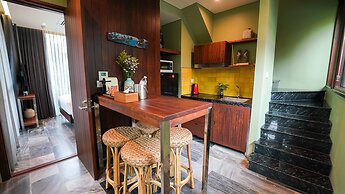 Hotel Chiem Hoian