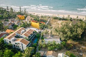 Hotel Chiem Hoian
