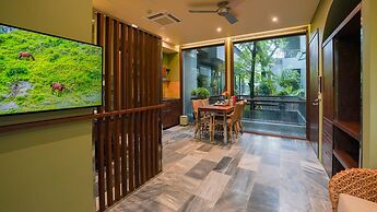 Hotel Chiem Hoian