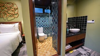 Hotel Chiem Hoian