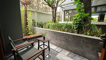 Hotel Chiem Hoian