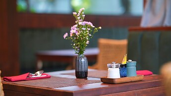 Hotel Chiem Hoian