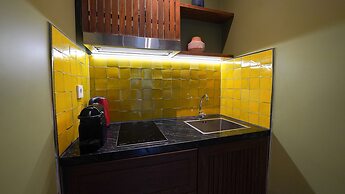 Hotel Chiem Hoian