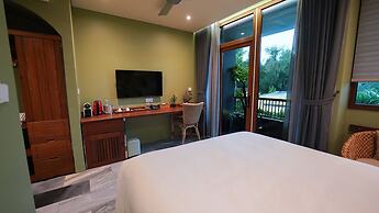 Hotel Chiem Hoian