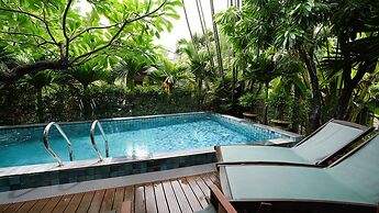 Hotel Chiem Hoian