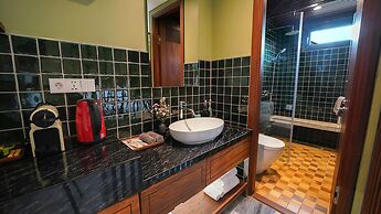 Hotel Chiem Hoian