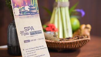 Hotel Chiem Hoian